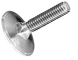 BELSS5/16C1.25 5/16-18 X 1-1/4 ELEVATOR BOLT SS